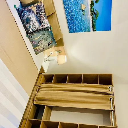 Cemiliana Апартаменты