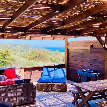 Apartamento Cemiliana Bonifacio (Corsica)