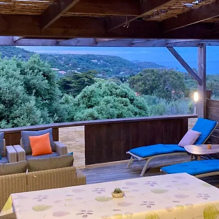 Апартаменты Cemiliana