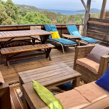 Cemiliana Бонифачо