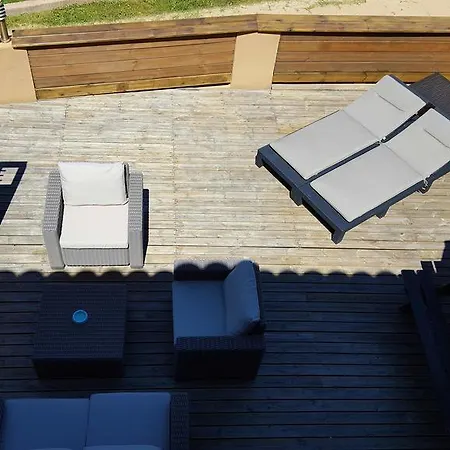 Апартаменты Cemiliana