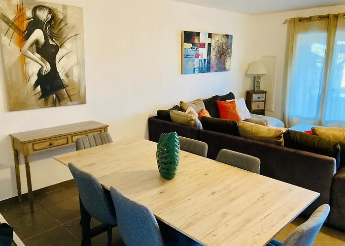 Apartamento Cemiliana *