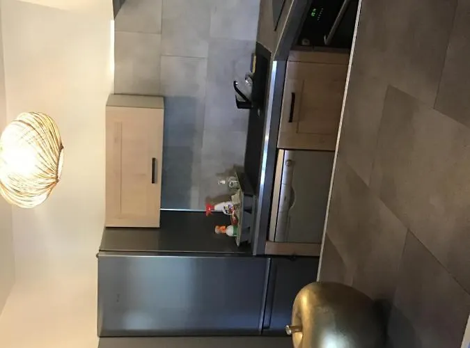 Apartamento Cemiliana Bonifacio (Corsica)