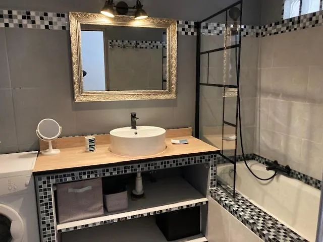 Apartamento Cemiliana *