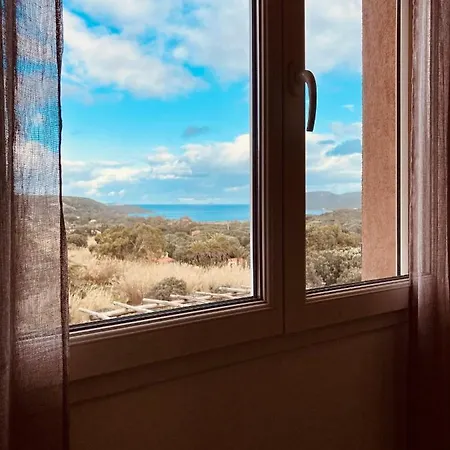 Cemiliana Bonifacio (Corsica)