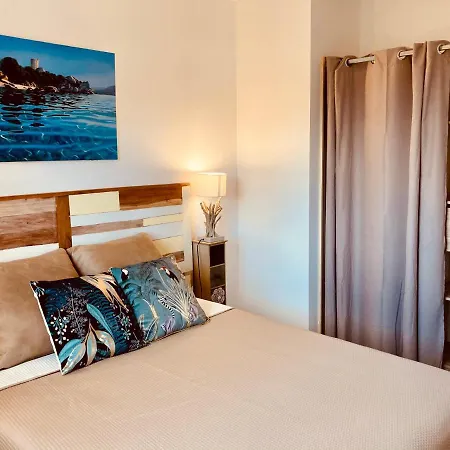 Cemiliana * Bonifacio (Corsica)