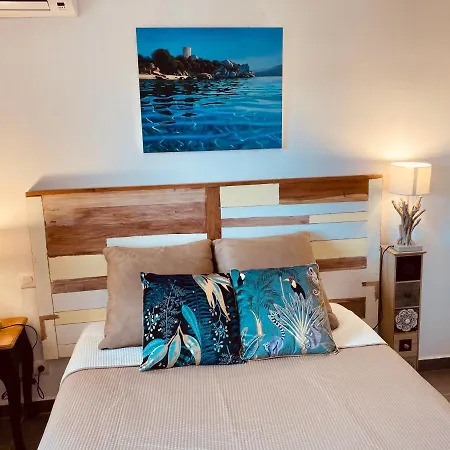 Cemiliana 博尼法乔