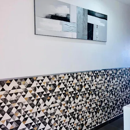 Appartement Cemiliana Bonifacio (Corsica)
