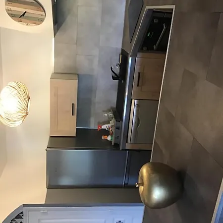 Appartement Cemiliana Bonifacio (Corsica)
