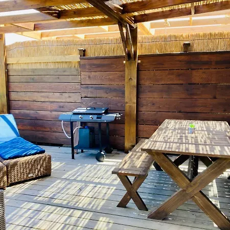 Cemiliana Apartman