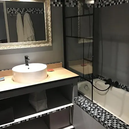 Appartement Cemiliana Bonifacio (Corsica)
