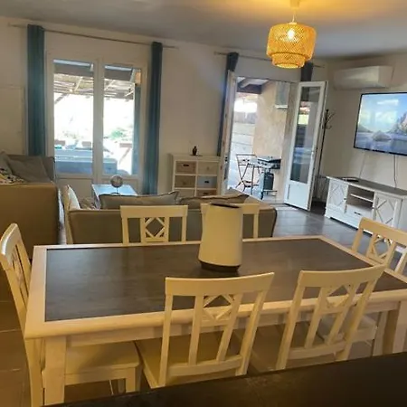 Cemiliana Appartement