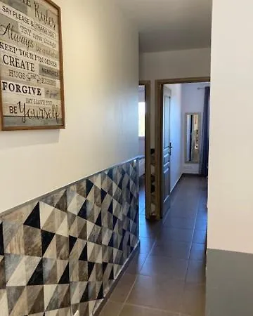 Cemiliana * Bonifacio (Corsica)