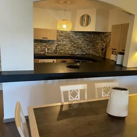 Cemiliana Lägenhet Bonifacio (Corsica)