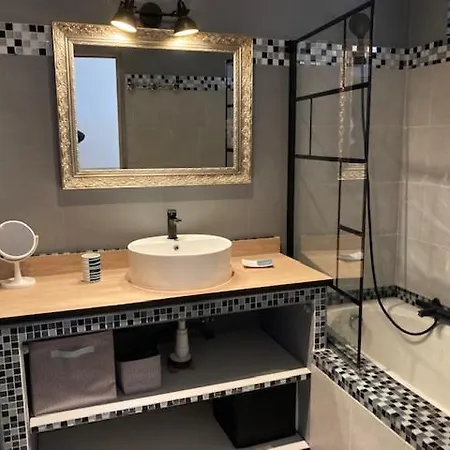 Appartement Cemiliana *