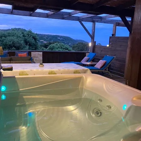 Cemiliana * Bonifacio (Corsica)