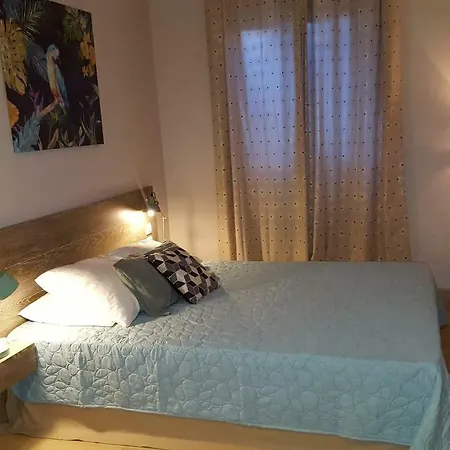Cemiliana Apartman *