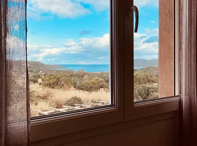 Cemiliana Bonifacio (Corsica)