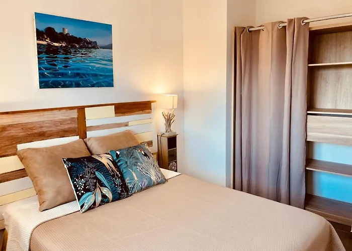 Cemiliana * 博尼法乔