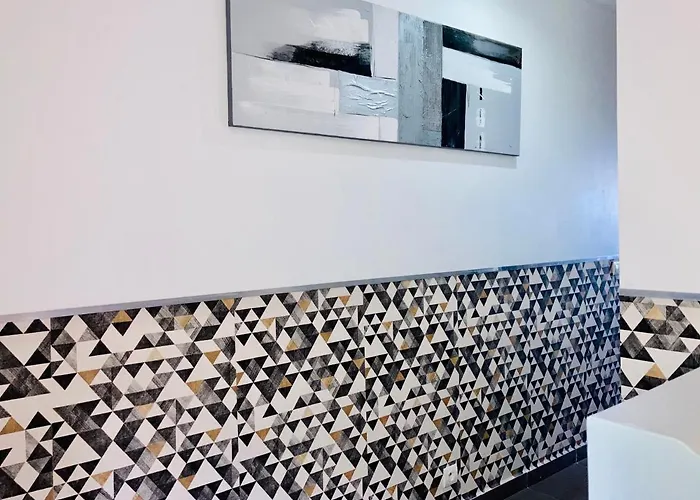 Apartmán Cemiliana Bonifacio (Corsica)