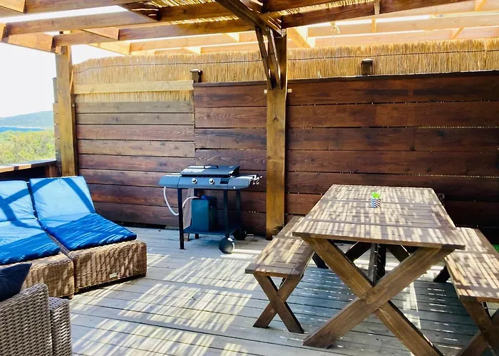 Cemiliana Apartmán