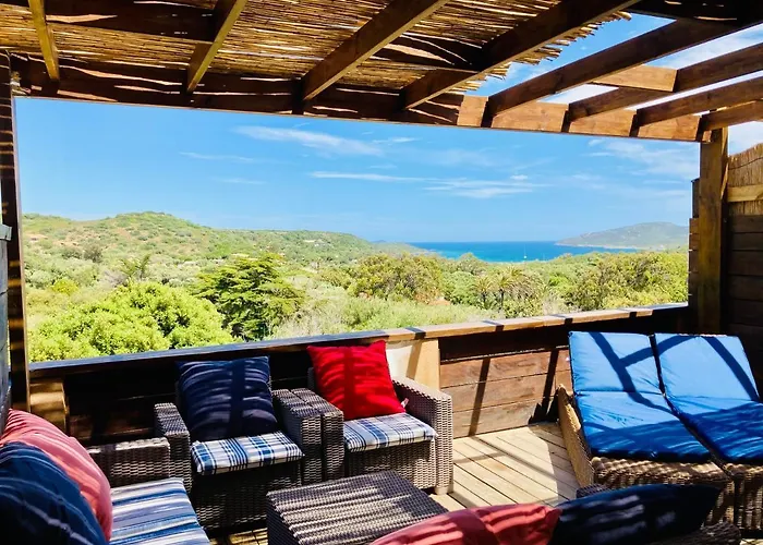 Cemiliana * Bonifacio (Corsica)