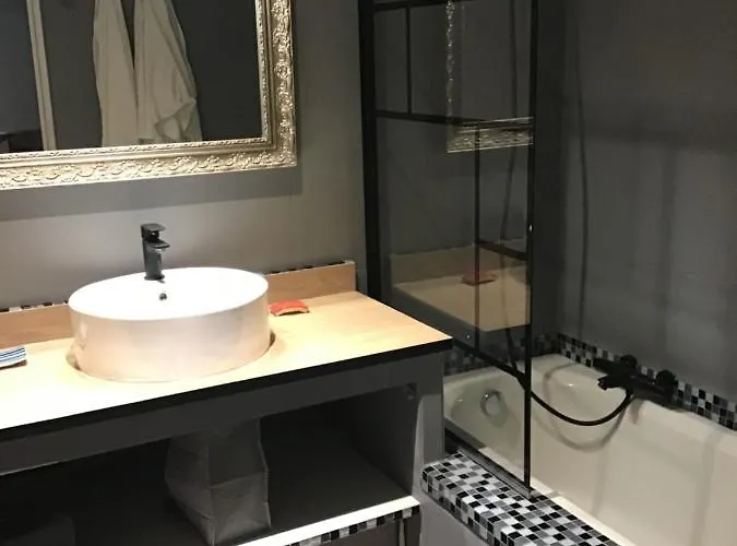 公寓 Cemiliana 博尼法乔