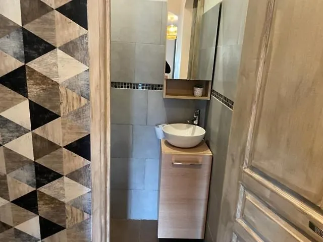 Apartmán Cemiliana
