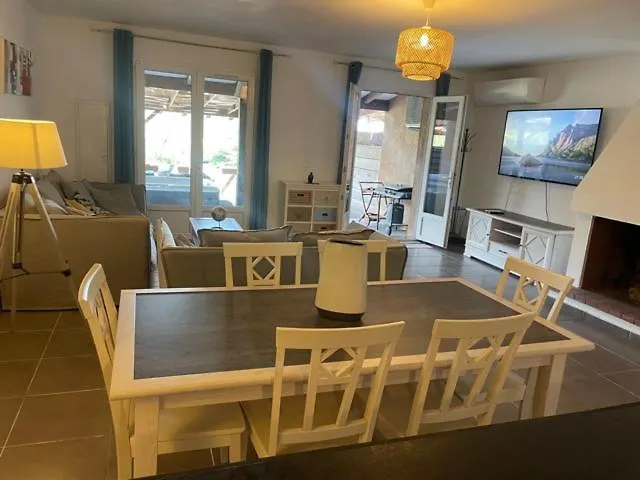 Cemiliana Apartmán
