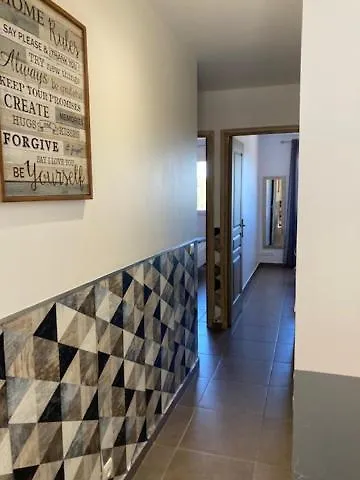 Cemiliana * Bonifacio (Corsica)