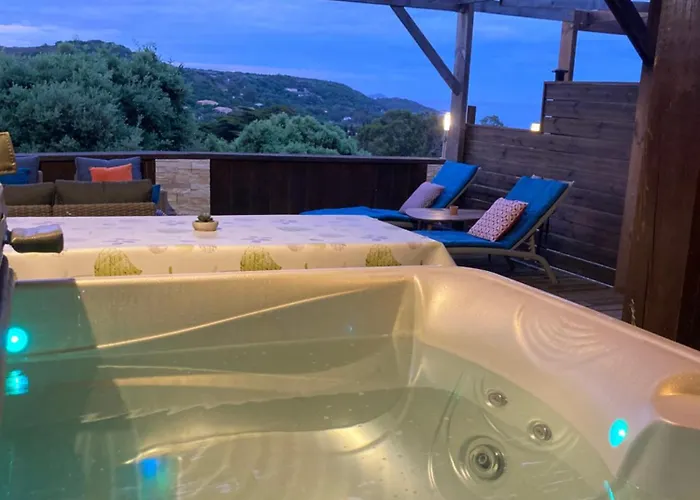 Cemiliana * 博尼法乔