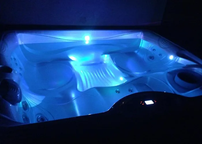 Lejlighed Cemiliana *