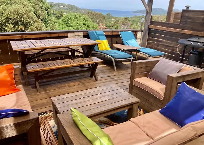 Cemiliana 博尼法乔