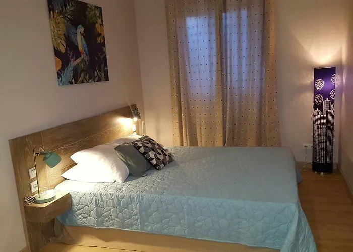 Cemiliana Lejlighed *